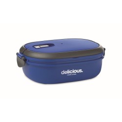 Obědová krabička, vzduchotěsná