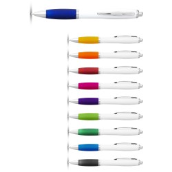 Nash Pen kuličkové pero