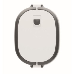 Obědová krabička, vzduchotěsná