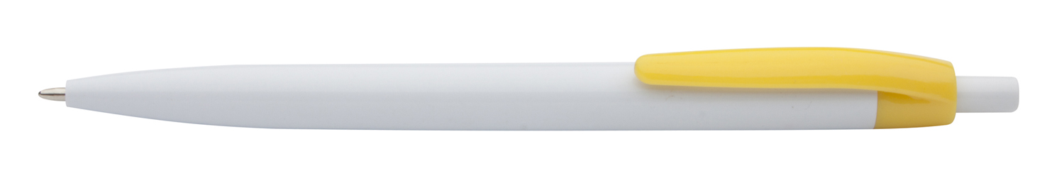 Kuličkové pero Snow Leopard