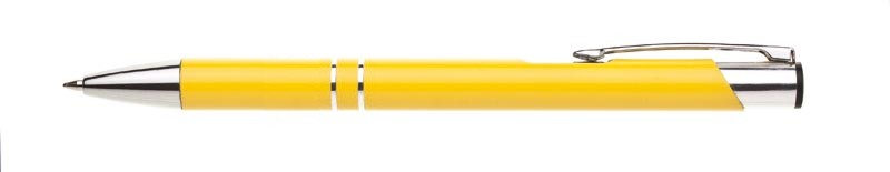 Plastová propiska OIRA