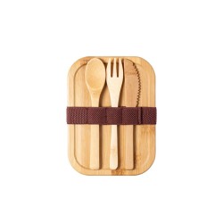 Skleněný box na jídlo Bejar