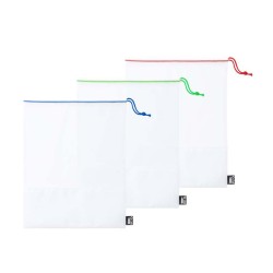 Rpet pytlík na potraviny Topin