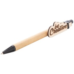 CreaClip Eco kuličkové pero