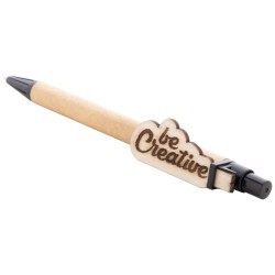 CreaClip Eco kuličkové pero