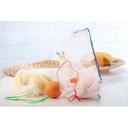 Rpet pytlík na potraviny Topin