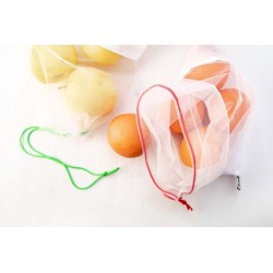 Rpet pytlík na potraviny Topin