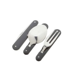 Kempinkový příbor Platoon