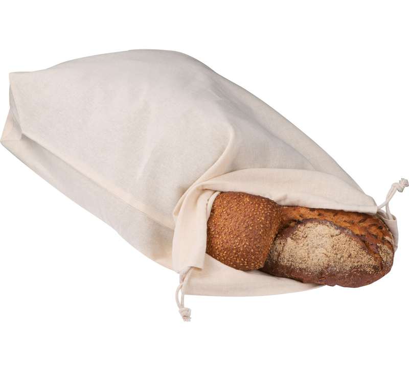 Bavlněnáý sáček na pečivo