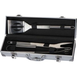 Grilovací sada v pouzdře