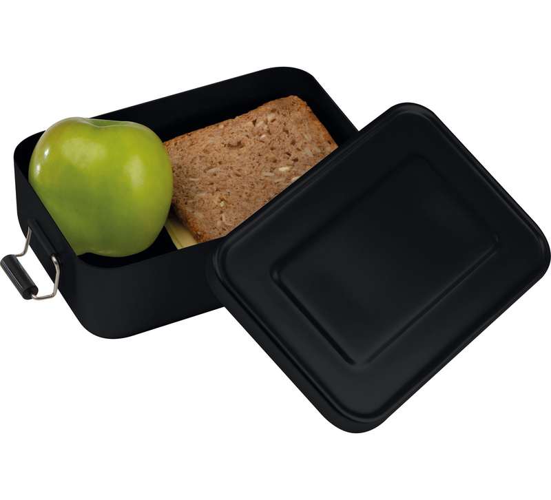 Hliníkový obědník