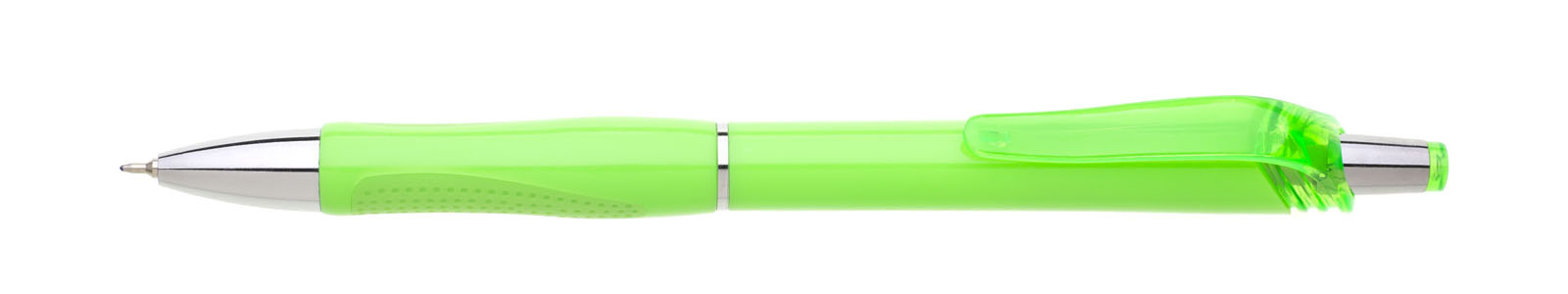 Propiska plast FLORI s náplní semigel