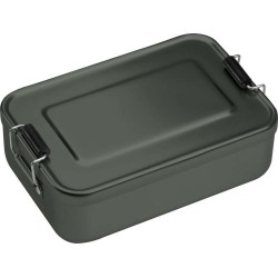 Hliníkový obědník