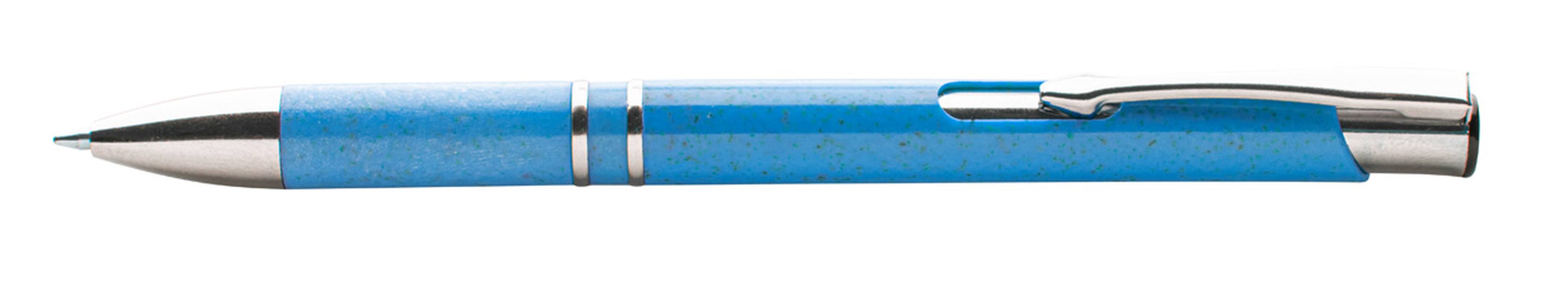 Nukot kuličkové pero