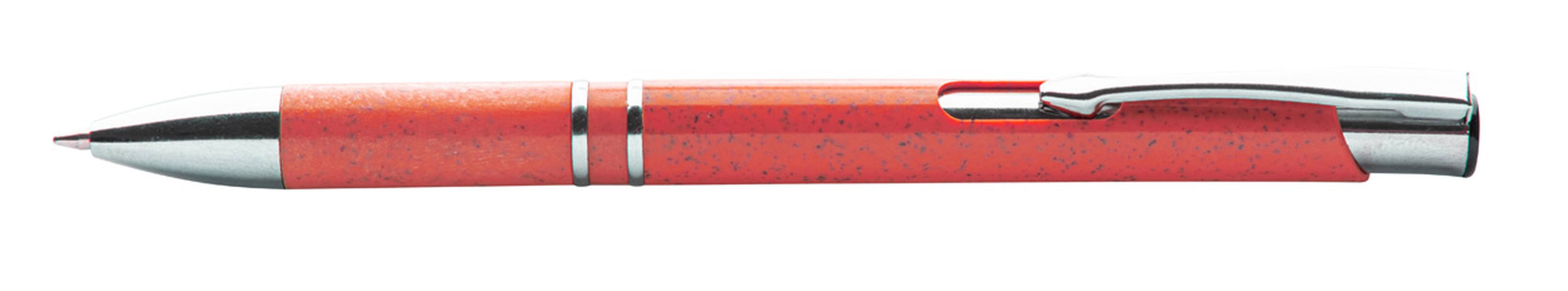 Nukot kuličkové pero