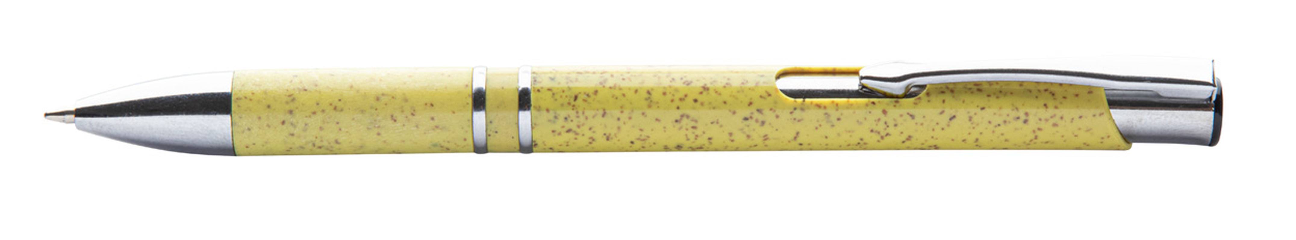 Nukot kuličkové pero