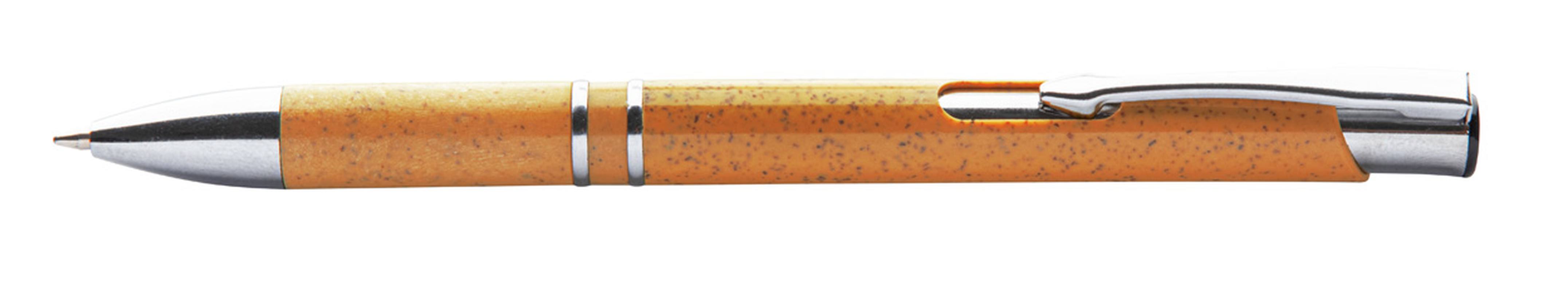 Nukot kuličkové pero