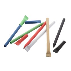 Papyrus recyklované papírové kuličkové pero