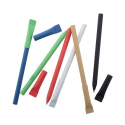 Papyrus recyklované papírové kuličkové pero