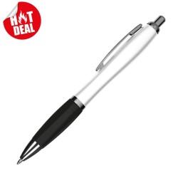 Plastové kuličkové pero