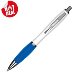 Plastové kuličkové pero