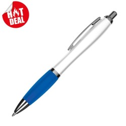 Plastové kuličkové pero