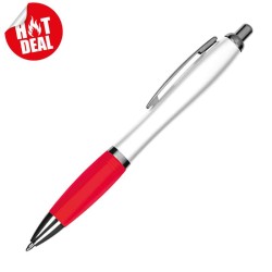 Plastové kuličkové pero