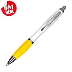 Plastové kuličkové pero