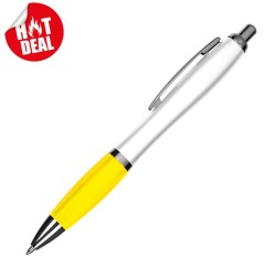 Plastové kuličkové pero