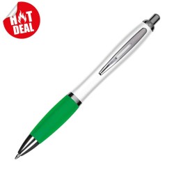 Plastové kuličkové pero