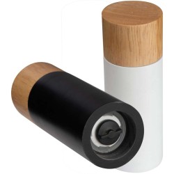 Mlýnek na sůl a pepř