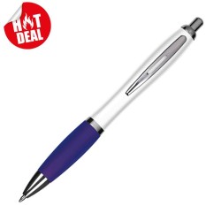 Plastové kuličkové pero