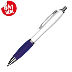 Plastové kuličkové pero