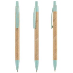 Ekologické kuličkové pero