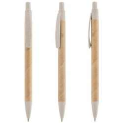 Ekologické kuličkové pero