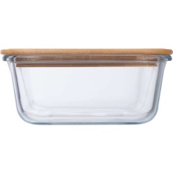 Skleněný obědník