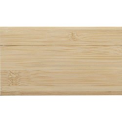 Dřevěná krabička na čaj