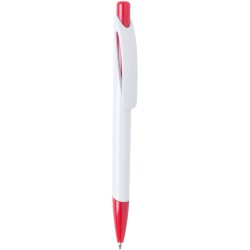 Hurban kuličkové pero