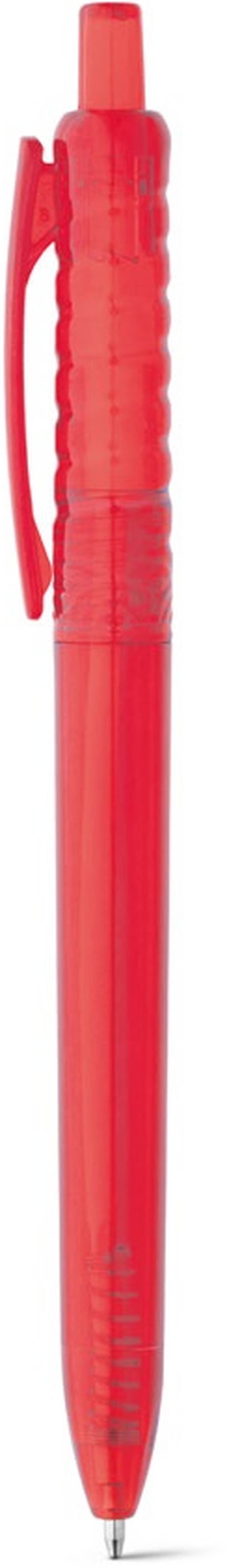 HYDRA. Kuličkové pero z recyklovaného PET