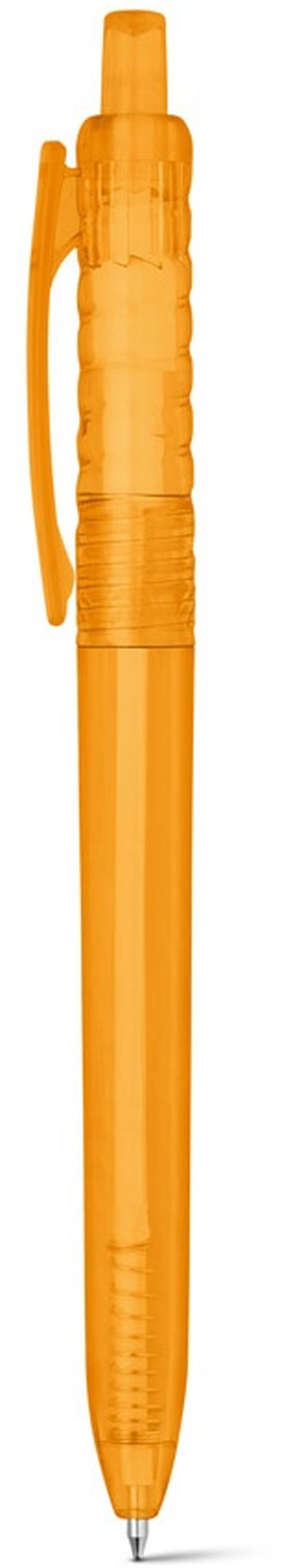 HYDRA. Kuličkové pero z recyklovaného PET