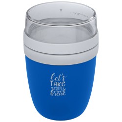 Ellipse nádoba na oběd