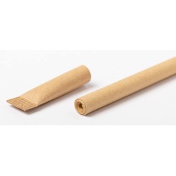 Recyklované papírové kuličkové pero Valvek