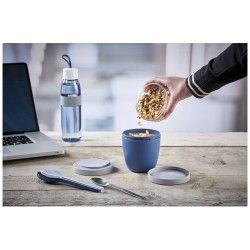 Ellipse nádoba na oběd