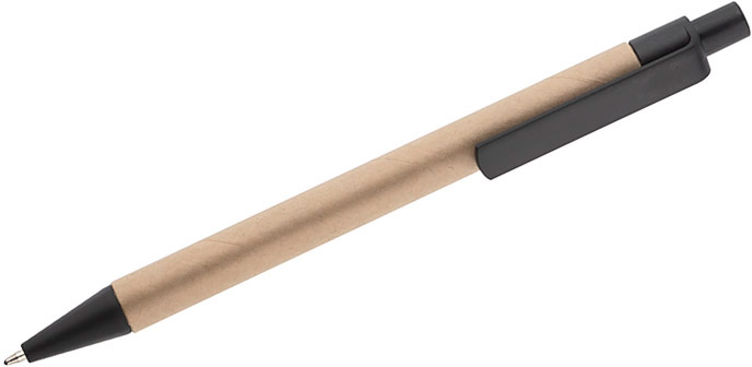 Papírové pero TIKO