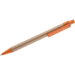 Papírové pero TIKO