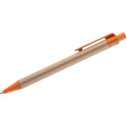 Papírové pero TIKO