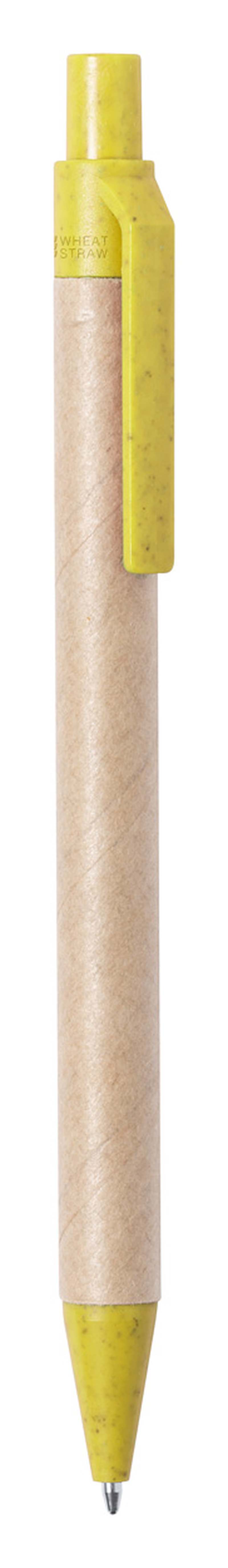 Kuličkové pero Desok