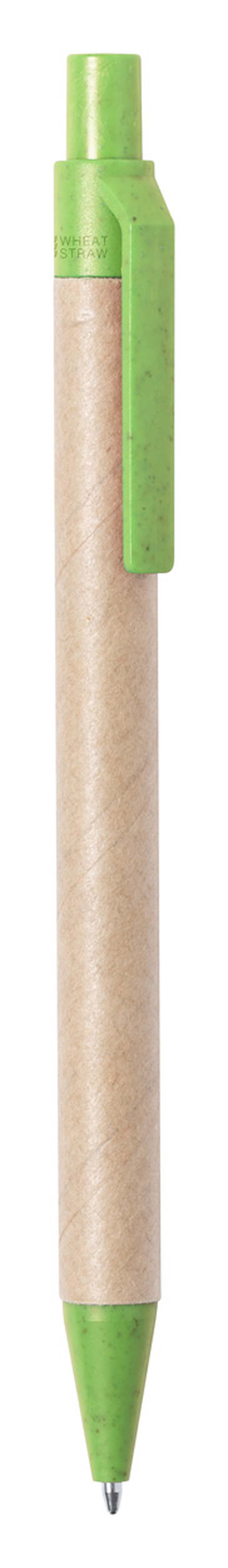 Kuličkové pero Desok