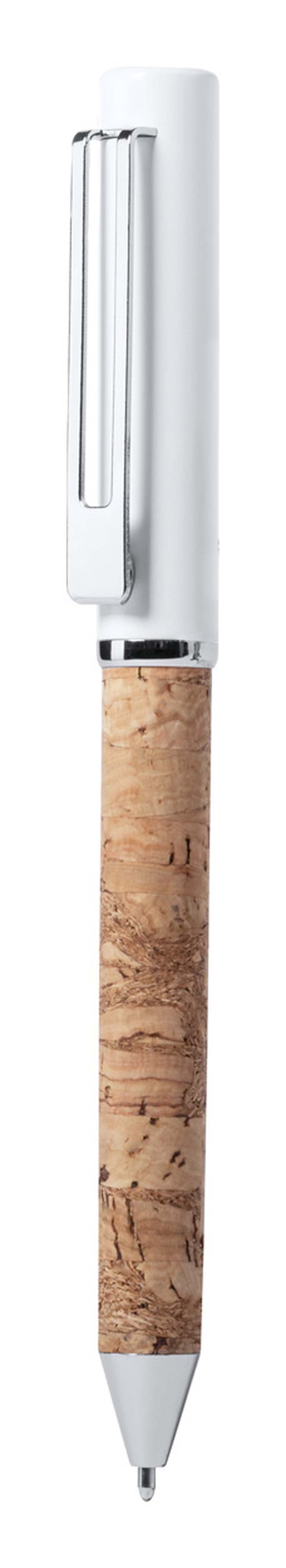 Kuličkové pero Siliax