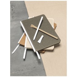 Kuličkové pero Asilah z recyklovaného papíru